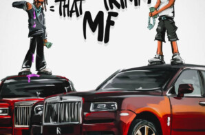 Lil Gotit Goes All Gas, No Brakes in New “MF TRIMM” Video Single