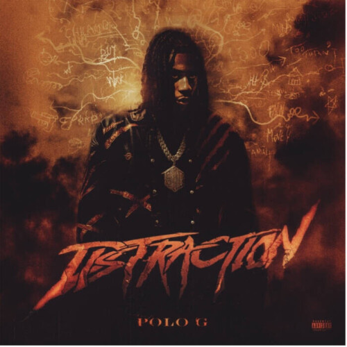 unnamed-6-500x500 POLO G DROPS NEW SINGLE AND VIDEO FOR “DISTRACTION”  