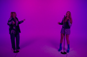 DAVID GUETTA, BECKY HILL & ELLA HENDERSON DROP ACOUSTIC VERSION OF SUMMER HIT ‘CRAZY WHAT LOVE CAN DO’