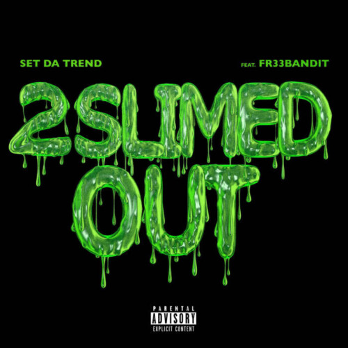unnamed-8-500x500 BX Rhymer Set Da Trend Lives Up To His Name in the Fiery "2 Slimed Out"  