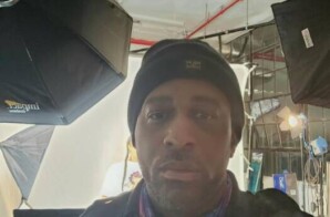 Michael Andre Braxton drops his newest single titled ” Let Me See.”