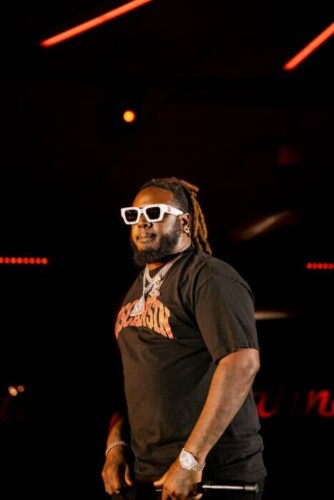 04-334x500 T-Pain, Kali, and Money Man Celebrate SNIPES Atlanta Takeover  