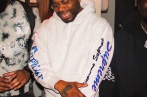 THE RETURN OF EEMONTAGA IS A CINEMATIC EXPERIENCE