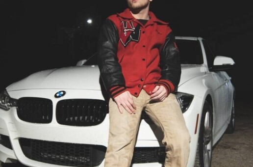 Dampszn is Quickly Becoming a Rising Star in the Music Industry