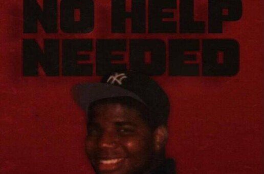 Billionaire Burke Releases New Album “No Help Needed”