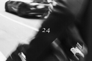 New Music! Josh McKoy Follows Up With New Single “24”