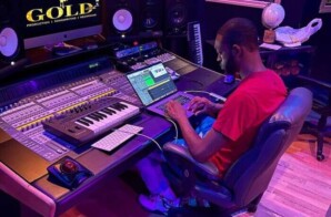 Gramps The Producer, A Rising GenZ Producer Making His Mark