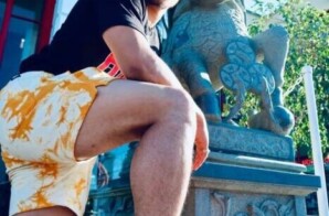 “ Martin Huu Nguyen ” anticipated release of his new song “Is It Real” represents new energy in HipHop