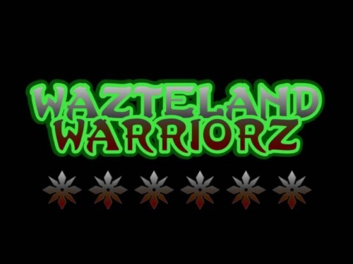 5DF56FF9-B752-43D7-8DE1-1FF9099852C8-500x375 Making music for a new reality- Wazteland Warriorz:  