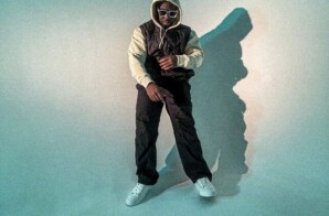 An Exclusive Interview With Staybarii, Music Artist From Dallas