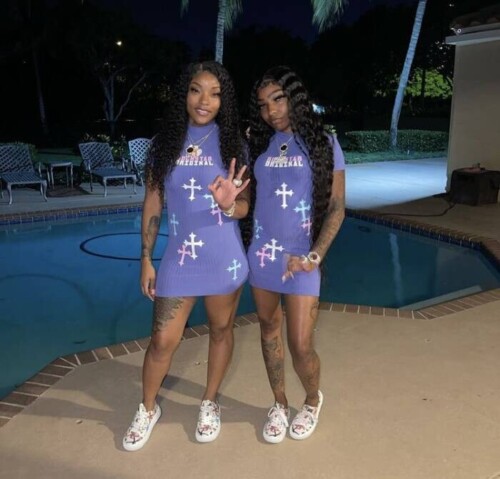 B397F17C-4567-4A23-894C-7889E3ABEC99-500x479 BettieGang Twins release teaser for the video for their new hit single "RUN IT UP".  