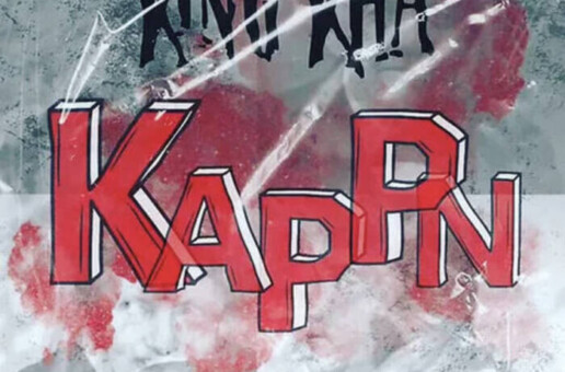 King Kha Delivers “KAPPN”