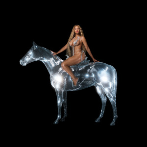Beyoncé Drops “Renaissance” Album