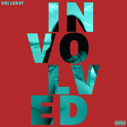 Coi-Leray-500x500 "Involved" is the new single from Coi Leray  