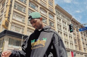 DreDaymuzic Blends Elements Of Electronic Music, Reggae, and Pop