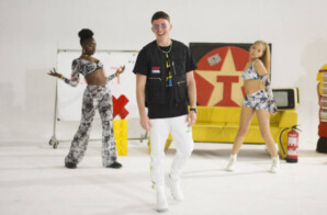 Emerging artist ‘Mazzington’ earns new peak in music industry