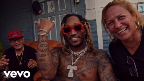 Future-500x281 New video for "Holy Ghost" from Future shoots in Little Havana  
