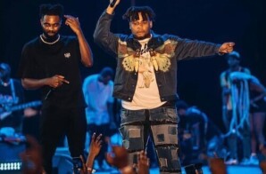 Afrobeats Sensation Hitboy Kellz Teases Fans With New Follow EP “Pure Sin