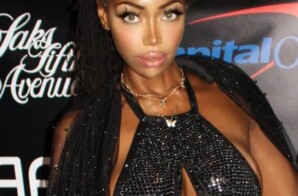 Amaka Kai’ro the Igbo Princess Drops New Single “Toasty.”