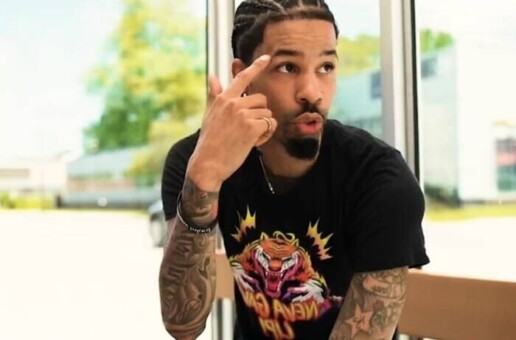 Rawinked Drops New Project “I’m Raw 7”