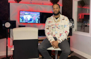 NY Producer AirplaneB Is Adding Length To His Legacy