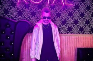 Skylar Moon Remains Focused In Music Industry