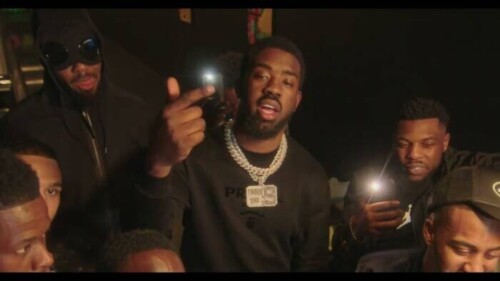 Tion-Wayne-500x281 "Who's Real?" is the new visual from Tion Wayne.  