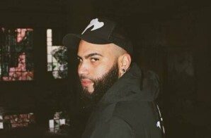 LA Based Artist, GoodVibeVilla, Dropping Gems