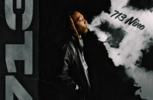 Nino Shakur Unleashes New Album “713 Nino”
