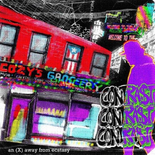 an-x-away-from-ecstasy-COVER-500x500 CONTRA$T - an (x) away from ecstasy (EP)  