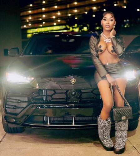 asian-448x500 Asian Doll arrives at the intersection of destiny and stardom  