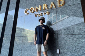 DJ CHIZZLE ON FAST TRACK TO SUCCESS