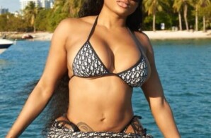 Miami’s Own Roz.Verde New Single “Got A Bag”