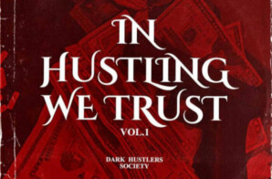 Dark Hustlers Society – “Hilltop Stylez” ft. Jadakiss (Prod. by Quran Qball Goodman)