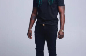 Mag1k Continues to Have a Huge 2022 with New Video “Blue Mag1k”