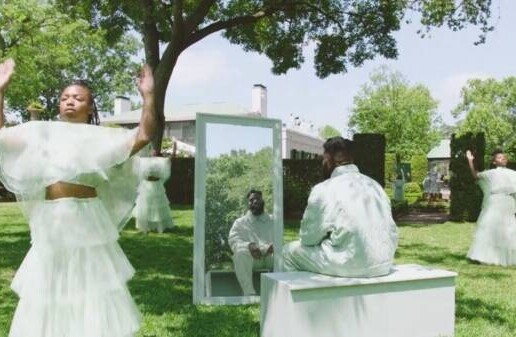 TOBE NWIGWE DROPS “DESTRUCTION” VIDEO FEATURING COAST CONTRA