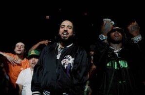 French Montana Drops Official Video for “Keep It Real” featuring EST Gee