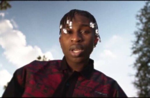 Asoh Black! Drops Official Music Video For “Lost My Way”
