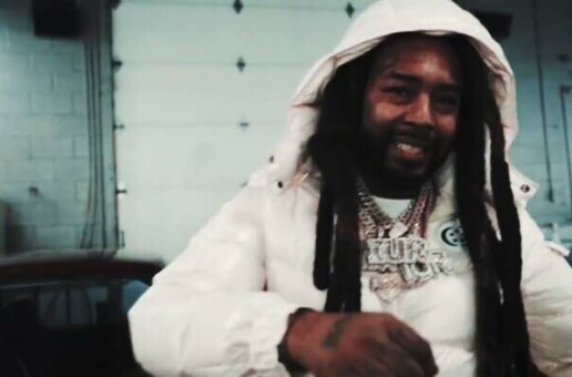 Icewear Vezzo Preps for ROP3 with “The 6” Video