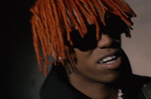 DC The Don Drops “Telfar” Video