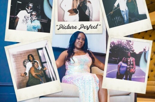 NEIKA SIMONE, WITH HER LATEST SINGLE, ‘PICTURE PERFECT,’ IS MAKING PEOPLE FALL IN LOVE