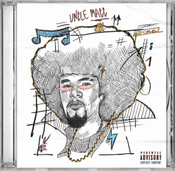 unnamed-1-1-1 RHOME Flexes his Ability as Both a Lyricist and Creative Director on his Debut Album, “Uncle Macc”  