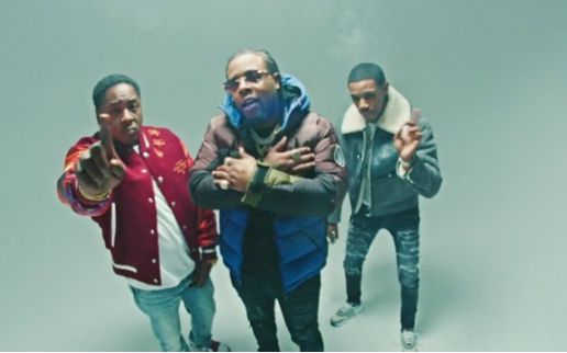 ROWDY REBEL RELEASES NEW VIDEO FOR EAST COAST ANTHEM “NEW YORK” FEATURING A BOOGIE WIT DA HOODIE & JADAKISS