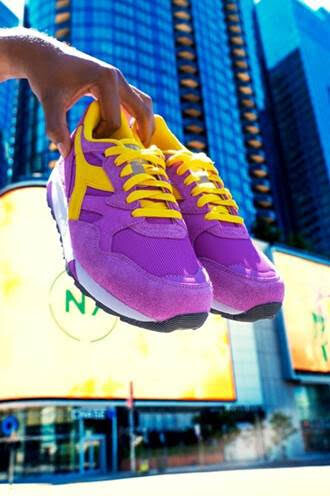 unnamed-1-11 Hip-Hop Legend Raekwon Returns to Deliver LA “Community Linx” Release with Diadora and Foot Locker  