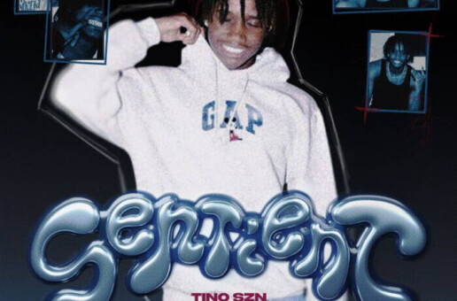 Tino Szn shares new project Sentient and “Triple Option” video
