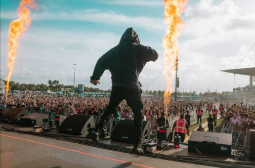 Rolling Loud Friday Recap: Lil Durk and More Highlight Action-Packed First Day in Miami
