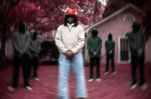 Lil Shordie Scott releases The Twin Society EP