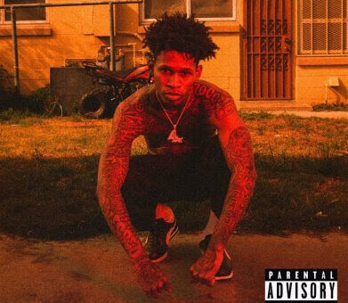 D3SZN RELEASES DEBUT EP “IN MY PROJECTS”