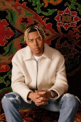 CORDAE IS BACK WITH FROM A BIRDS EYE VIEW (LIVE) VISUAL ALBUM PREMIERING EXCLUSIVELY ON FACEBOOK