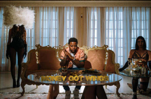 Fat Money Gets a “Bag From Hell” and Buries It in “Pt. 2” Video